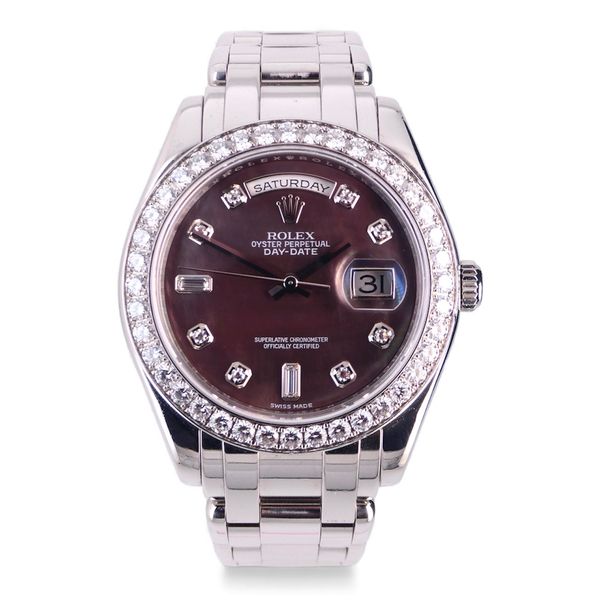 Rolex Day-Date 18946